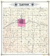 Layton Township, Pottawattamie County 1885